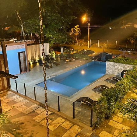 Vila Da Praia Убатуба Екстериор снимка