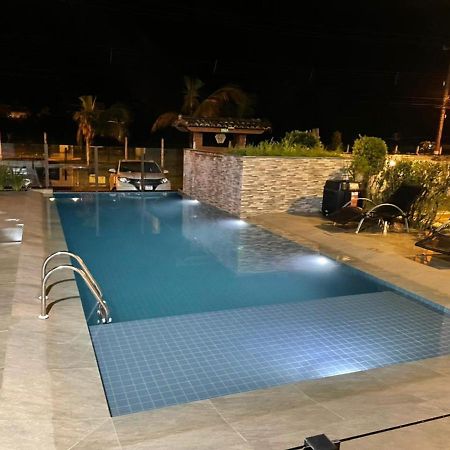 Vila Da Praia Убатуба Екстериор снимка