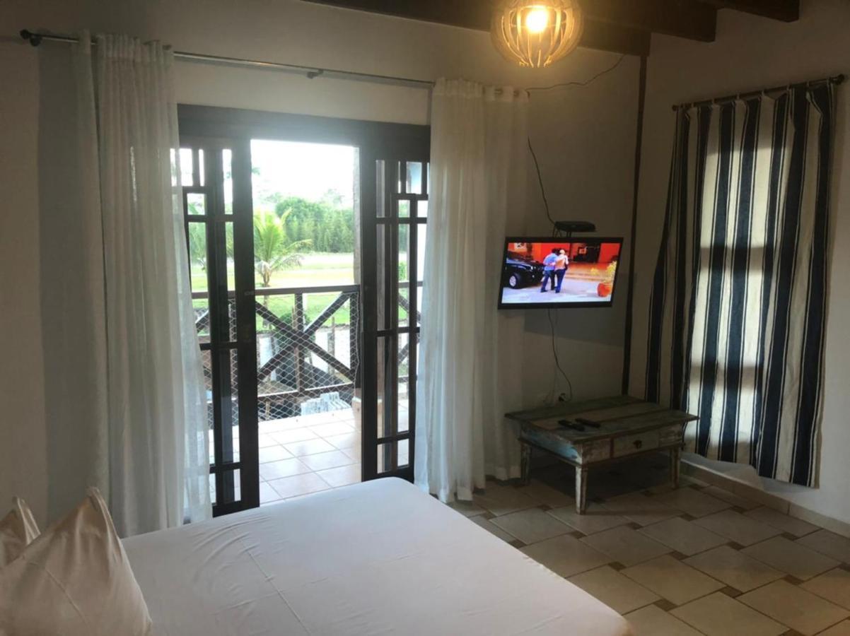 Vila Da Praia Убатуба Екстериор снимка