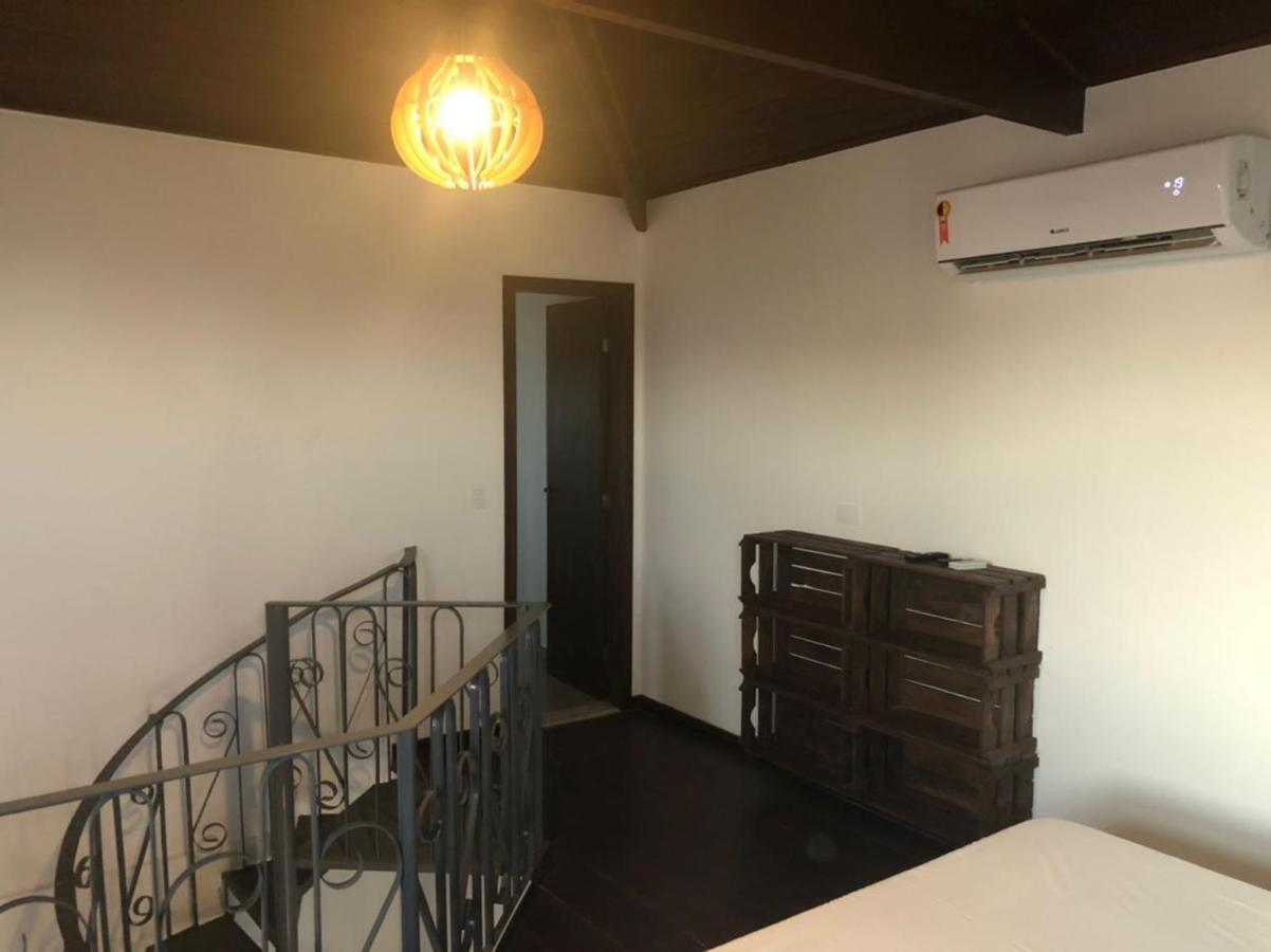 Vila Da Praia Убатуба Екстериор снимка