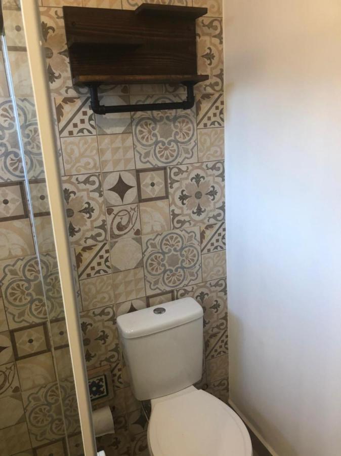 Vila Da Praia Убатуба Екстериор снимка