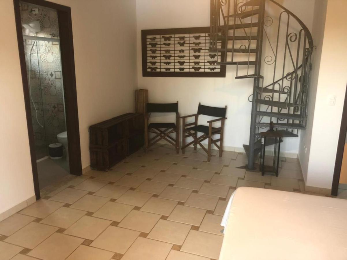 Vila Da Praia Убатуба Екстериор снимка