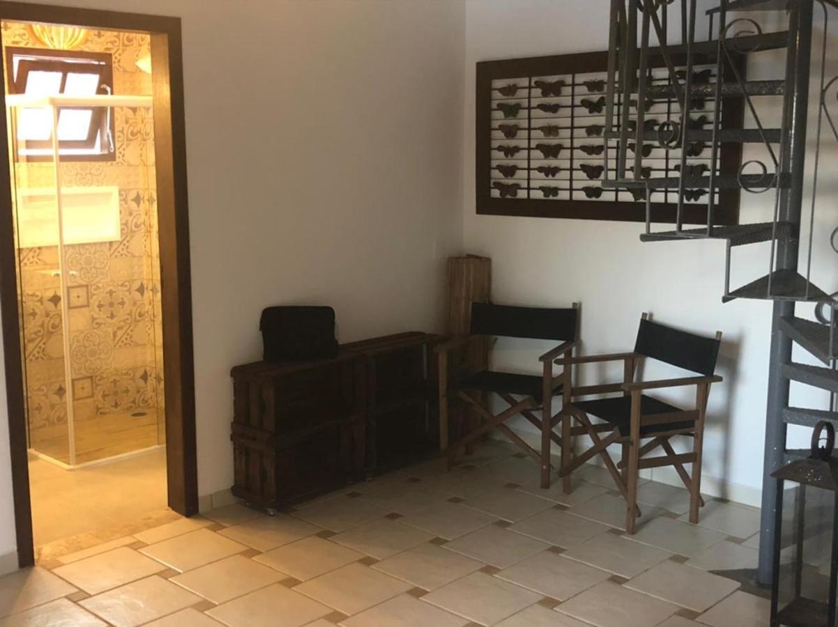Vila Da Praia Убатуба Екстериор снимка