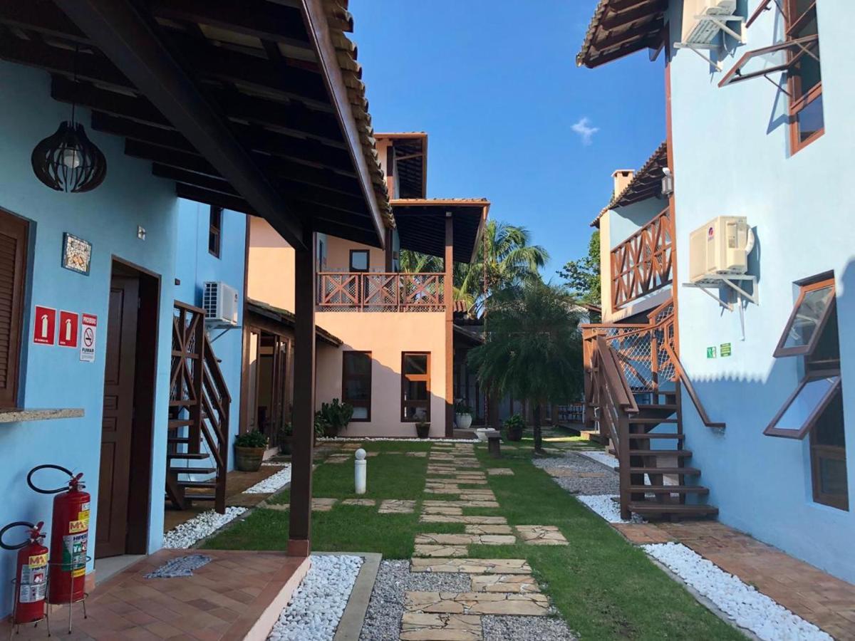 Vila Da Praia Убатуба Екстериор снимка