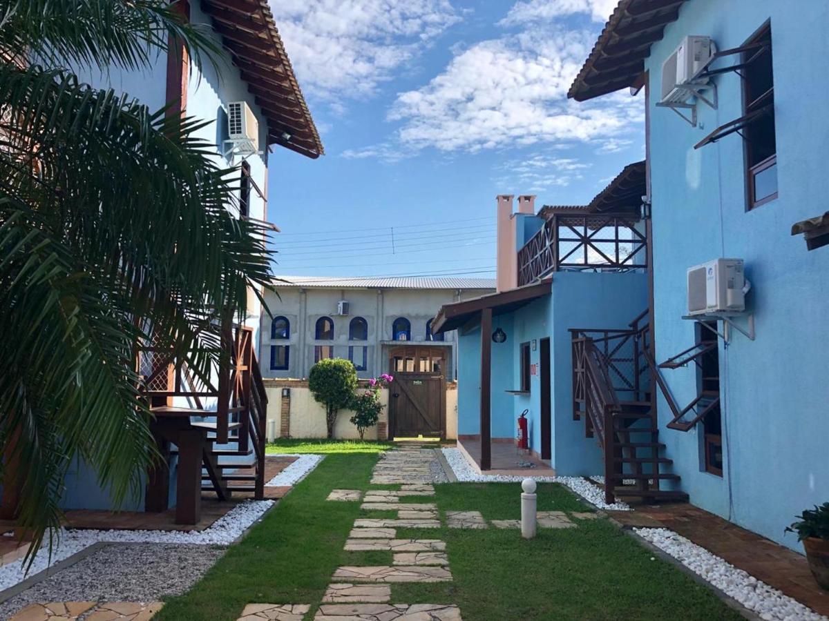 Vila Da Praia Убатуба Екстериор снимка