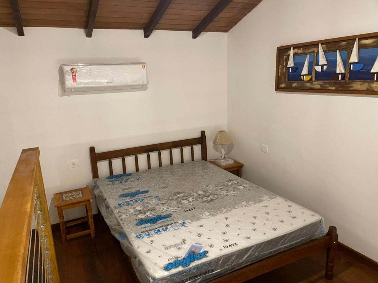 Vila Da Praia Убатуба Екстериор снимка