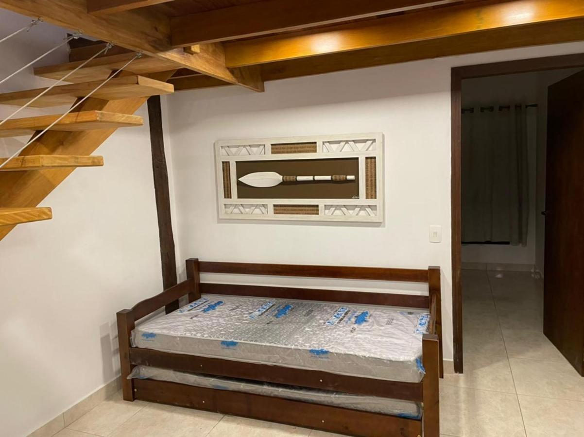 Vila Da Praia Убатуба Екстериор снимка