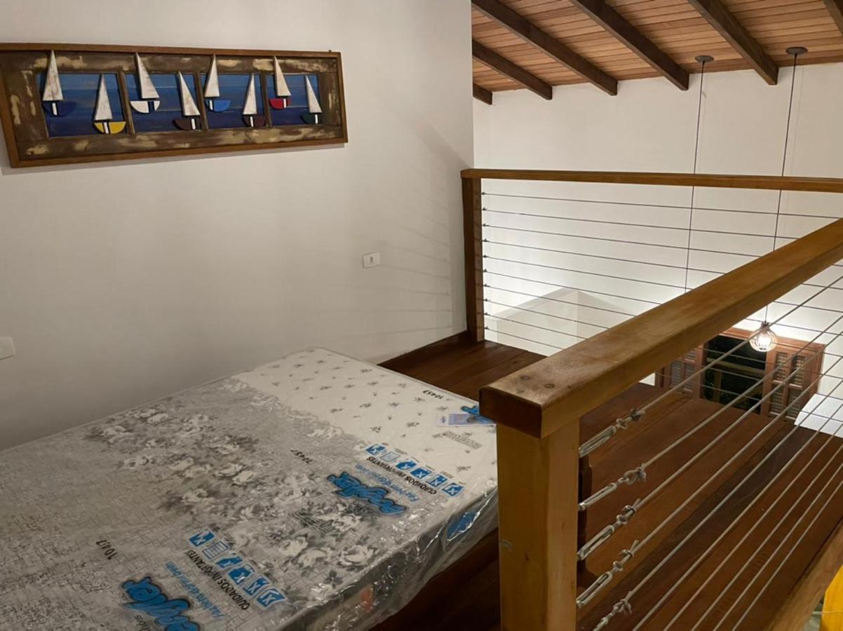 Vila Da Praia Убатуба Екстериор снимка