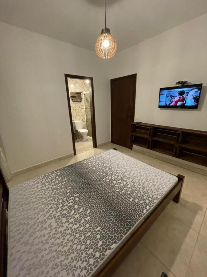Vila Da Praia Убатуба Екстериор снимка