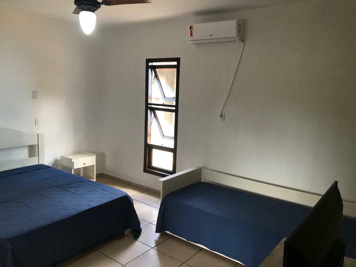 Vila Da Praia Убатуба Екстериор снимка