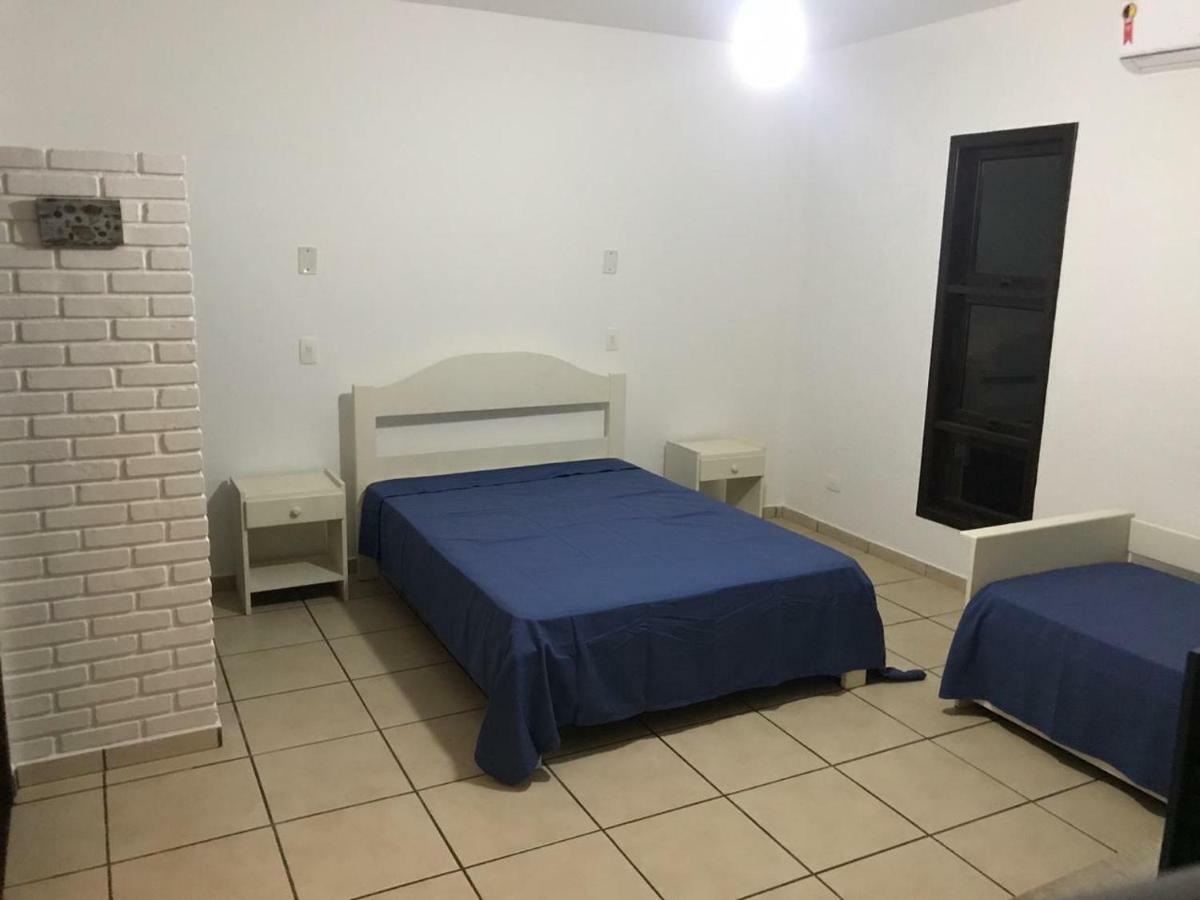 Vila Da Praia Убатуба Екстериор снимка