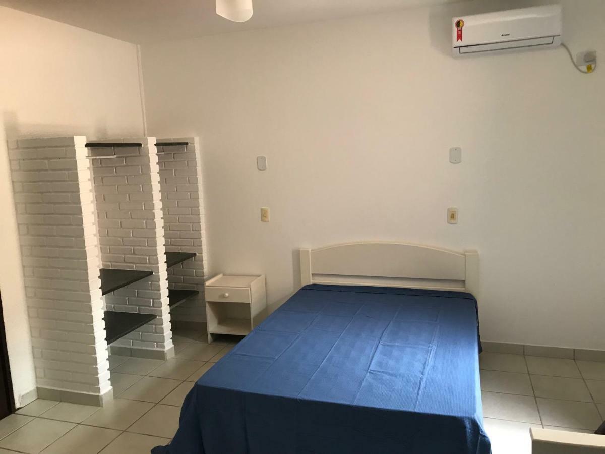 Vila Da Praia Убатуба Екстериор снимка