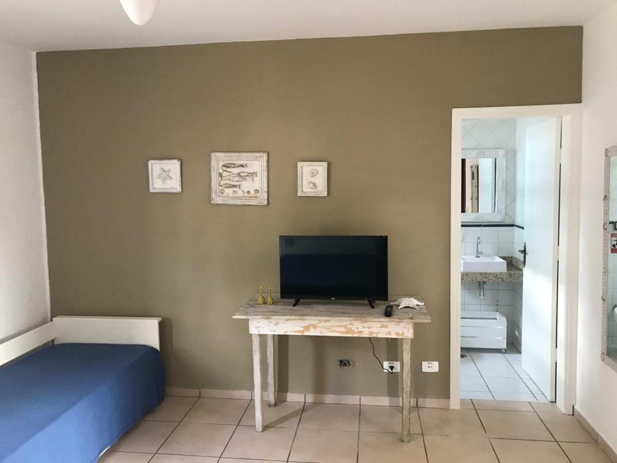 Vila Da Praia Убатуба Екстериор снимка