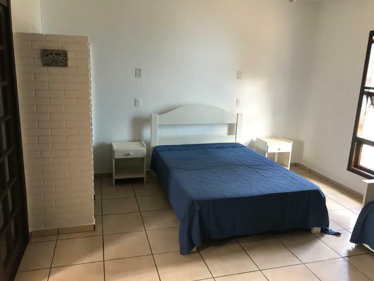 Vila Da Praia Убатуба Екстериор снимка